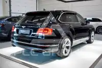 2017 Bentley Bentayga