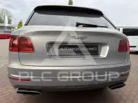 2017 Bentley Bentayga