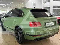 2017 Bentley Bentayga
