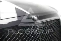 2017 Bentley Bentayga