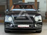 2017 Bentley Bentayga