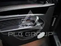 2017 Bentley Bentayga
