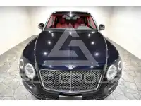 2017 Bentley Bentayga