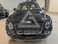 2017 Bentley Bentayga
