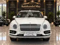 2017 Bentley Bentayga