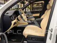 2017 Bentley Bentayga