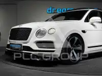 2017 Bentley Bentayga