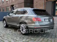 2017 Bentley Bentayga
