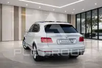 2017 Bentley Bentayga