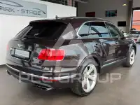 2017 Bentley Bentayga