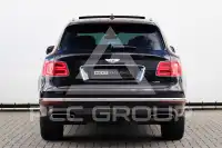 2017 Bentley Bentayga
