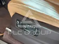 2017 Bentley Bentayga
