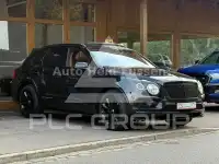 2017 Bentley Bentayga