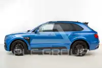 2017 Bentley Bentayga
