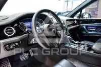 2017 Bentley Bentayga