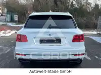 2017 Bentley Bentayga