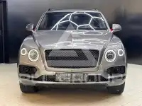2017 Bentley Bentayga