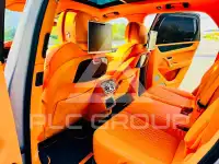 2017 Bentley Bentayga