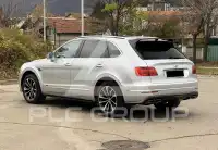 2017 Bentley Bentayga
