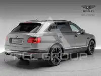 2017 Bentley Bentayga