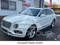 2017 Bentley Bentayga