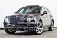 2017 Bentley Bentayga