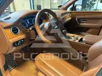 2017 Bentley Bentayga