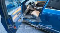 2017 Bentley Bentayga