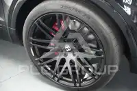 2017 Bentley Bentayga