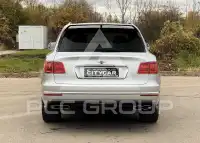 2017 Bentley Bentayga