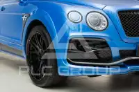 2017 Bentley Bentayga