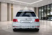 2017 Bentley Bentayga
