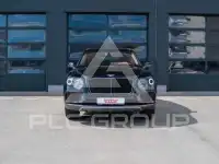2017 Bentley Bentayga