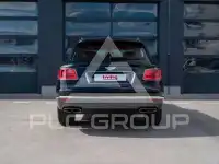2017 Bentley Bentayga