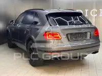 2017 Bentley Bentayga