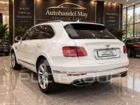 2017 Bentley Bentayga