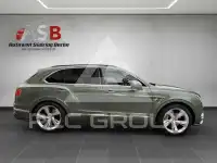 2017 Bentley Bentayga