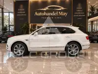 2017 Bentley Bentayga