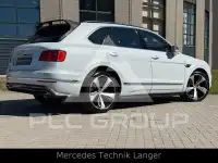 2017 Bentley Bentayga