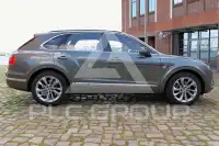 2017 Bentley Bentayga