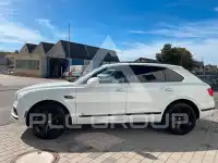 2017 Bentley Bentayga