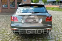 2017 Bentley Bentayga