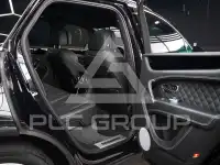 2017 Bentley Bentayga