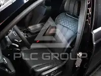 2017 Bentley Bentayga