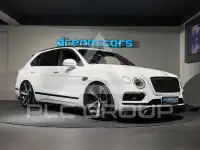 2017 Bentley Bentayga