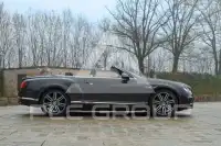 2017 Bentley Continental