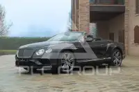 2017 Bentley Continental