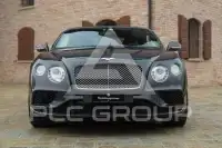 2017 Bentley Continental