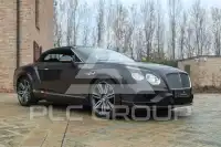 2017 Bentley Continental
