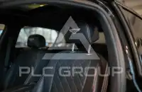 2017 Bentley Flying